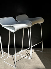 Load image into Gallery viewer, Set of Four Contemporary Bar Stools – BCN Style
