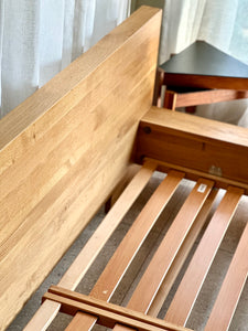 Libro Bed by Luna / Wohnwerk-Berlin (XL)