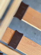 Load image into Gallery viewer, Libro Bed by Luna / Wohnwerk-Berlin (XL)
