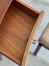 Load image into Gallery viewer, Frystark Dresser &amp; Original Stool
