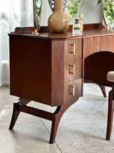 Load image into Gallery viewer, Frystark Dresser &amp; Original Stool
