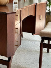 Load image into Gallery viewer, Frystark Dresser &amp; Original Stool
