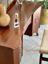 Load image into Gallery viewer, Frystark Dresser &amp; Original Stool
