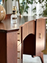 Load image into Gallery viewer, Frystark Dresser &amp; Original Stool

