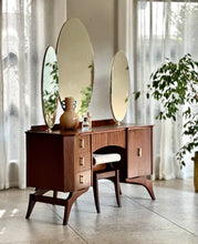 Load image into Gallery viewer, Frystark Dresser &amp; Original Stool
