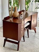 Load image into Gallery viewer, Frystark Dresser &amp; Original Stool
