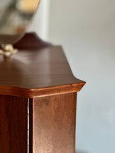 Load image into Gallery viewer, Frystark Dresser &amp; Original Stool
