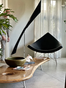 Floor Lamp Designed by Mantra from Spain