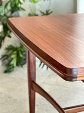 Load image into Gallery viewer, Large DS Vorster &amp; Co Extendable Dining Table
