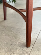 Load image into Gallery viewer, Large DS Vorster &amp; Co Extendable Dining Table
