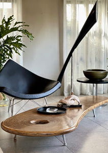 Clayton Tugonon 'Coconut' Coffee Table
