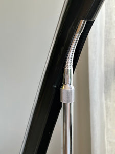 Floor Lamp Designed by Mantra from Spain