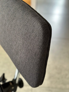 Retro Office Swivel Chair