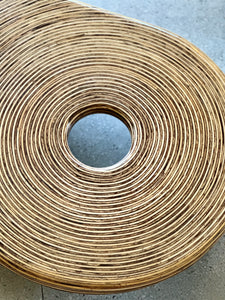 Clayton Tugonon 'Coconut' Coffee Table