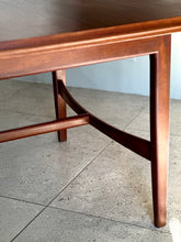 Load image into Gallery viewer, Large DS Vorster &amp; Co Extendable Dining Table

