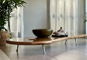 Clayton Tugonon 'Coconut' Coffee Table