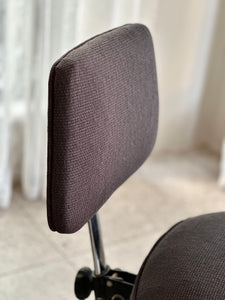 Retro Office Swivel Chair