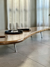 Load image into Gallery viewer, Clayton Tugonon &#39;Coconut&#39; Coffee Table
