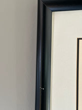 Load image into Gallery viewer, Abstract Artwork - Framed
