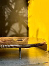Load image into Gallery viewer, Clayton Tugonon &#39;Coconut&#39; Coffee Table
