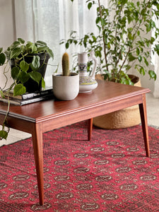 Mid-Century Coffee Table