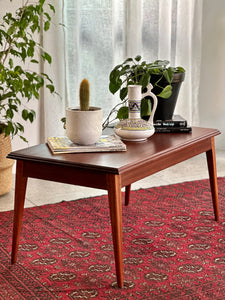 Mid-Century Coffee Table