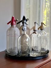 Load image into Gallery viewer, Vintage Soda Syphon
