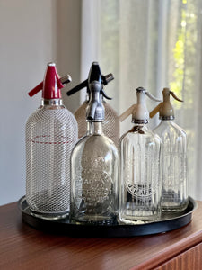 Vintage Soda Syphon