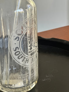 Vintage Soda Syphon
