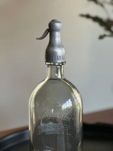 Vintage Soda Syphon