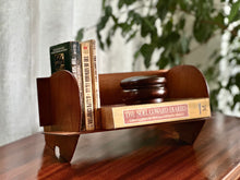 Load image into Gallery viewer, Petite Desktop Bookshelf
