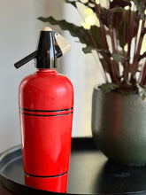 Load image into Gallery viewer, Retro Soda Syphon
