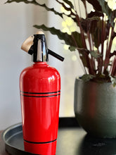 Load image into Gallery viewer, Retro Soda Syphon
