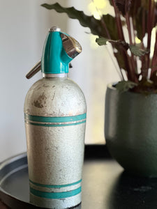 Retro Soda Syphon