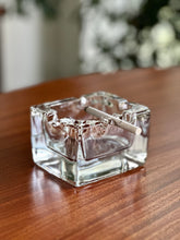 Load image into Gallery viewer, Clear Arabia Ashtray | Finland
