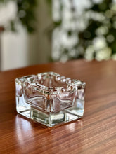 Load image into Gallery viewer, Clear Arabia Ashtray | Finland
