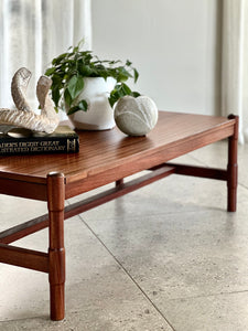 Mid-Century Coffee Table