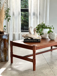 Mid-Century Coffee Table