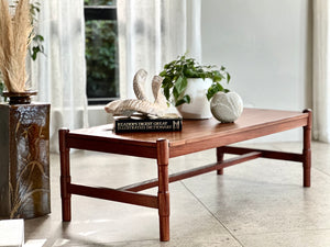 Mid-Century Coffee Table