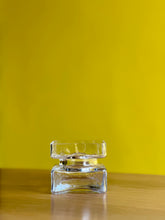Load image into Gallery viewer, "Pala" Art Glass Vase | Riihimäen, Lasi of Finland
