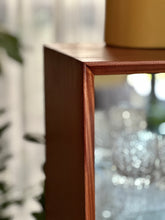 Load image into Gallery viewer, Vintage 1960&#39;s Display Cabinet | Drinks Cabinet
