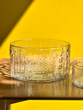 Load image into Gallery viewer, Oiva Toikka ‘Flora’ Serving Bowl Set for Iittala, Finland
