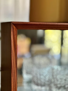 Vintage 1960's Display Cabinet | Drinks Cabinet