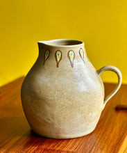 Load image into Gallery viewer, Vintage Pottery Jug

