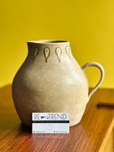 Load image into Gallery viewer, Vintage Pottery Jug
