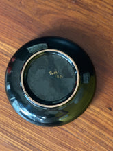 Load image into Gallery viewer, Ceramic Lava-Glaze Ashtray - Italian Origin
