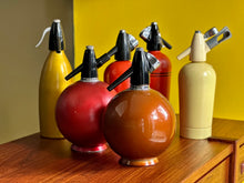 Load image into Gallery viewer, Assortment of Soda Syphons
