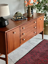 Load image into Gallery viewer, Elegant DS Vorster Sideboard

