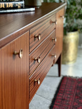 Load image into Gallery viewer, Elegant DS Vorster Sideboard
