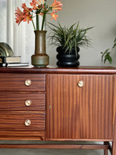 Load image into Gallery viewer, Elegant DS Vorster Sideboard
